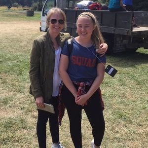 Meet your Posher, Molly